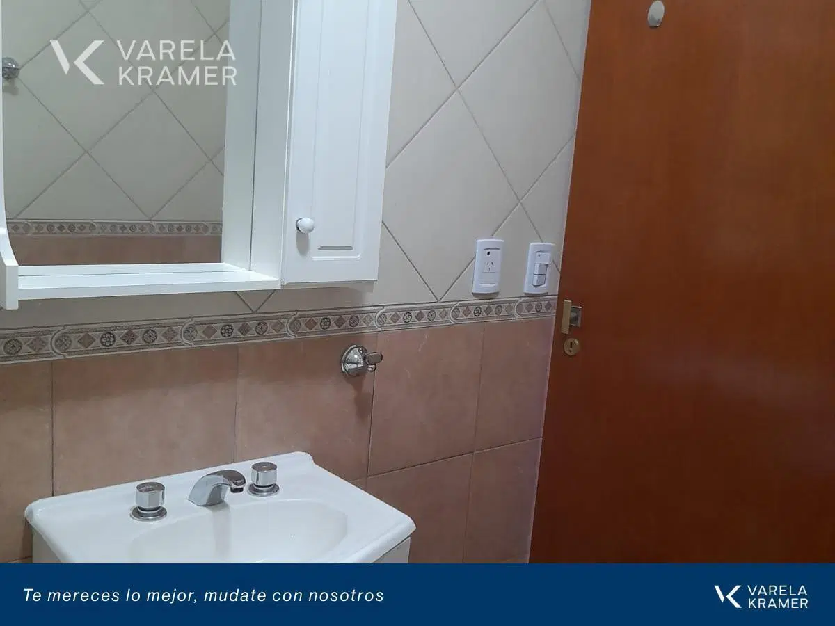 Duplex en Venta en San Fernando 3