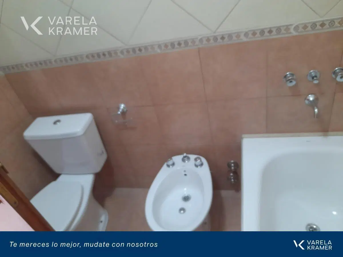 Duplex en Venta en San Fernando 5
