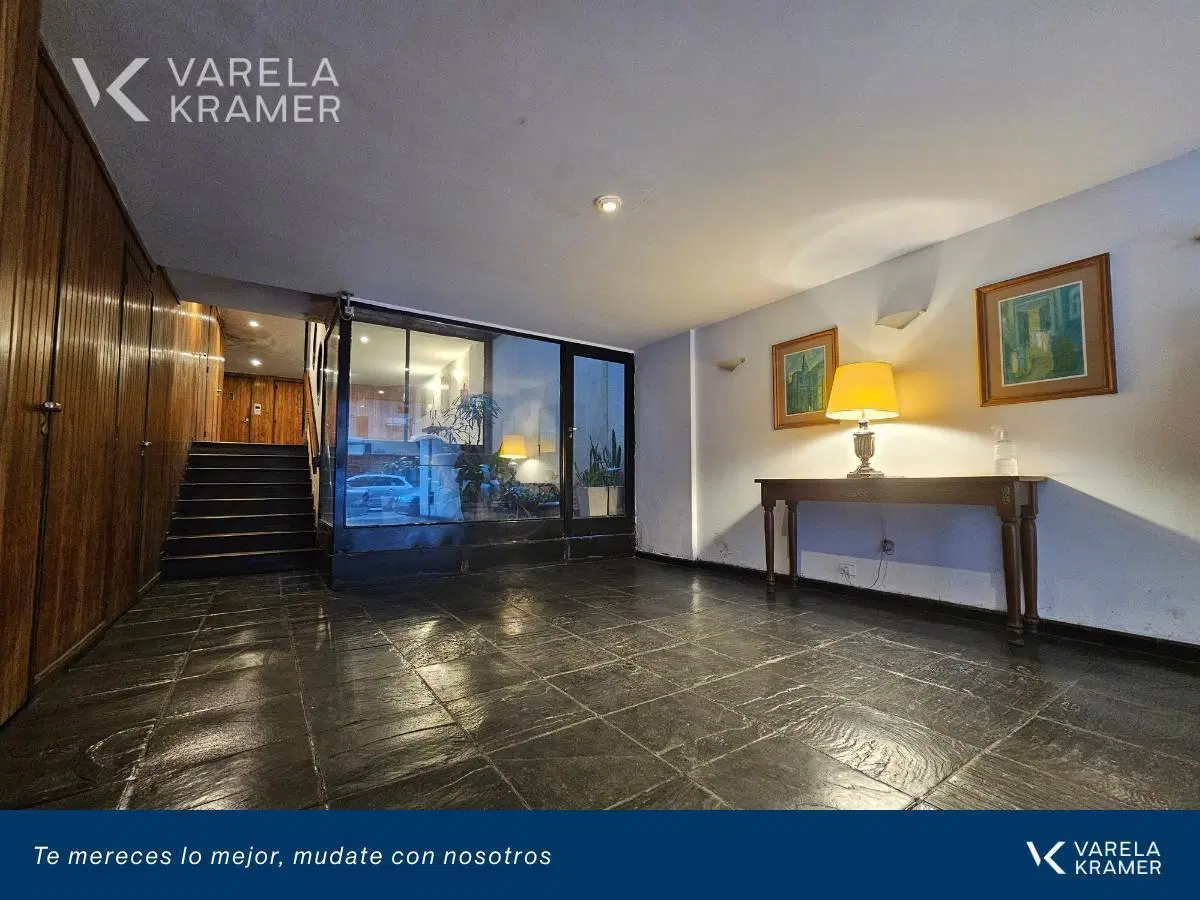 Departamento en Venta en Recoleta 4