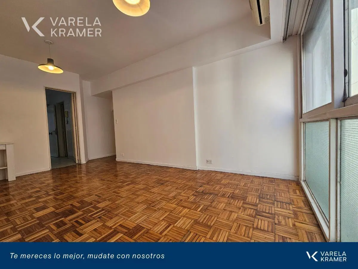 Departamento en Venta en Recoleta 2