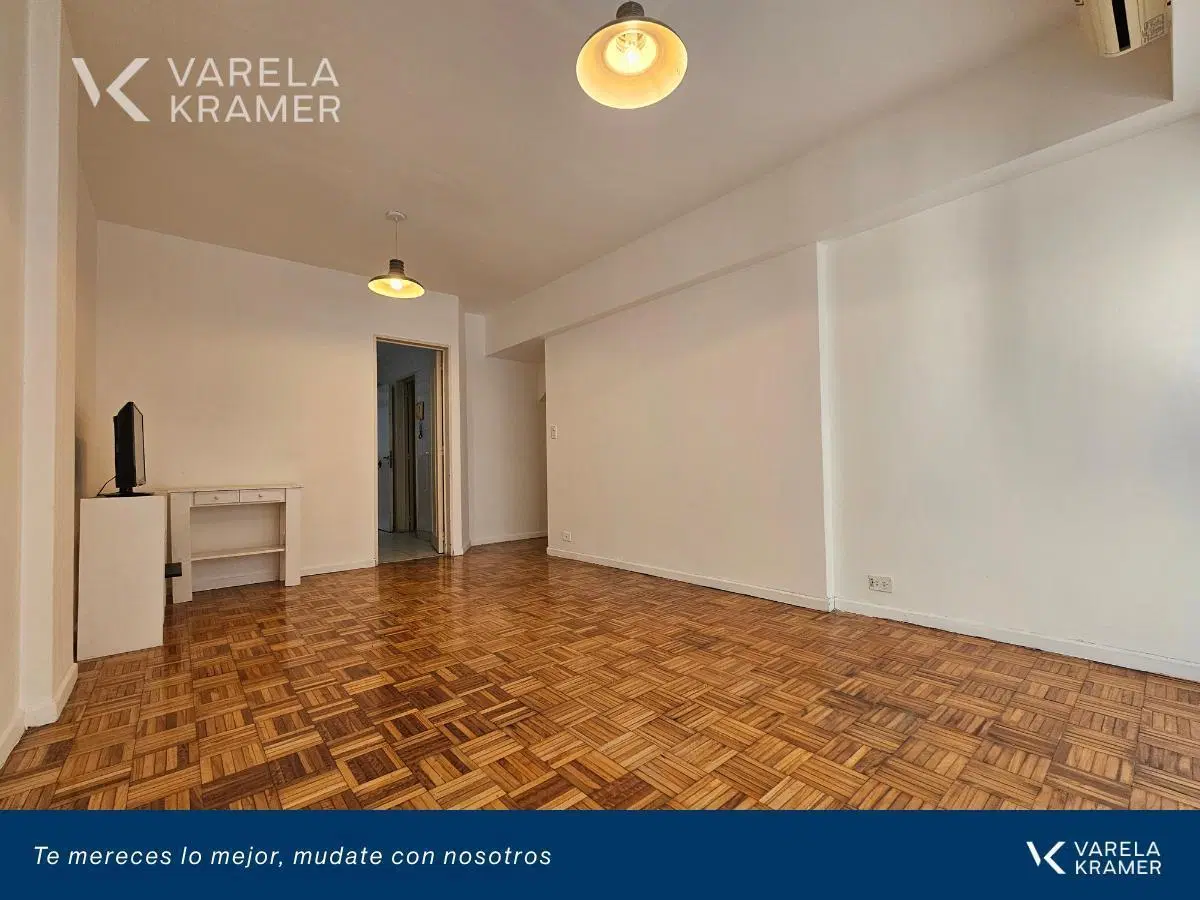 Departamento en Venta en Recoleta 5