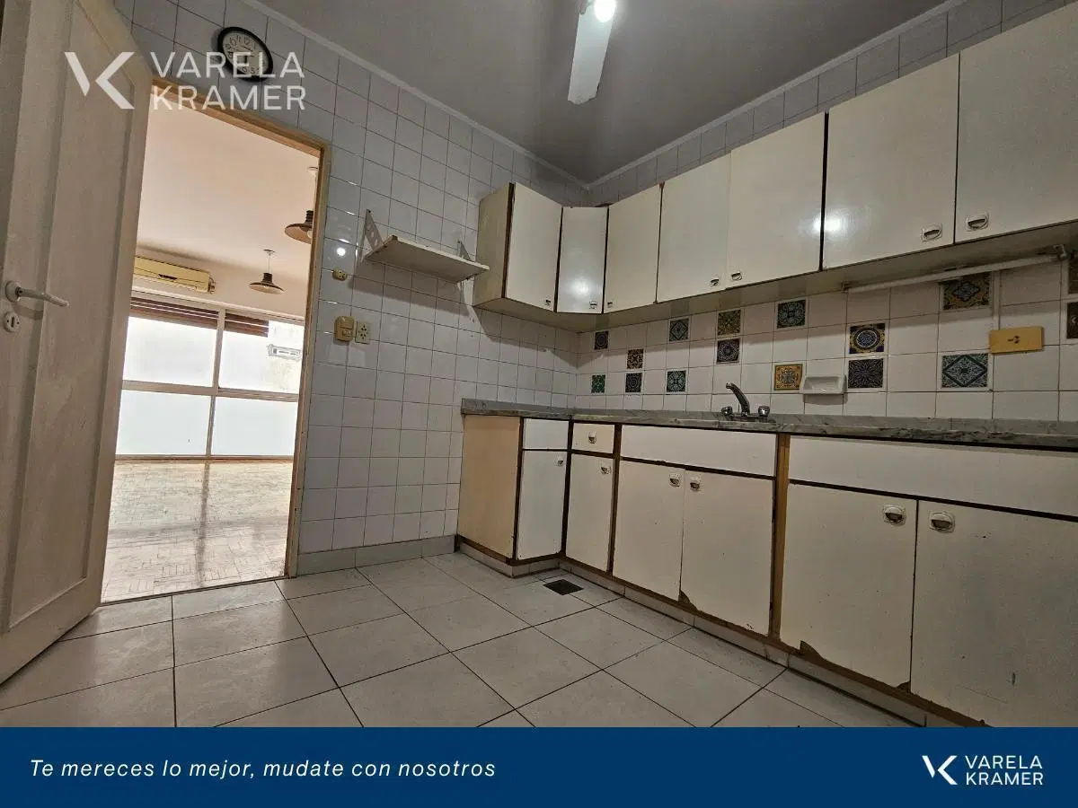 Departamento en Venta en Recoleta 3