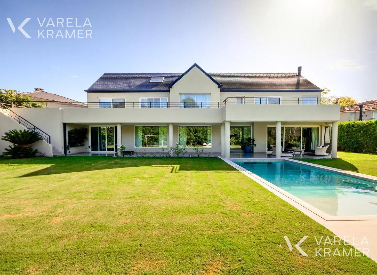 Casa en Venta en Ayres de Pilar 2