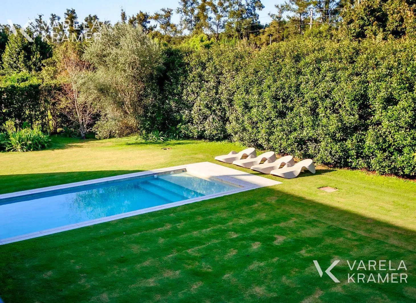 Casa en Venta en Ayres de Pilar 5