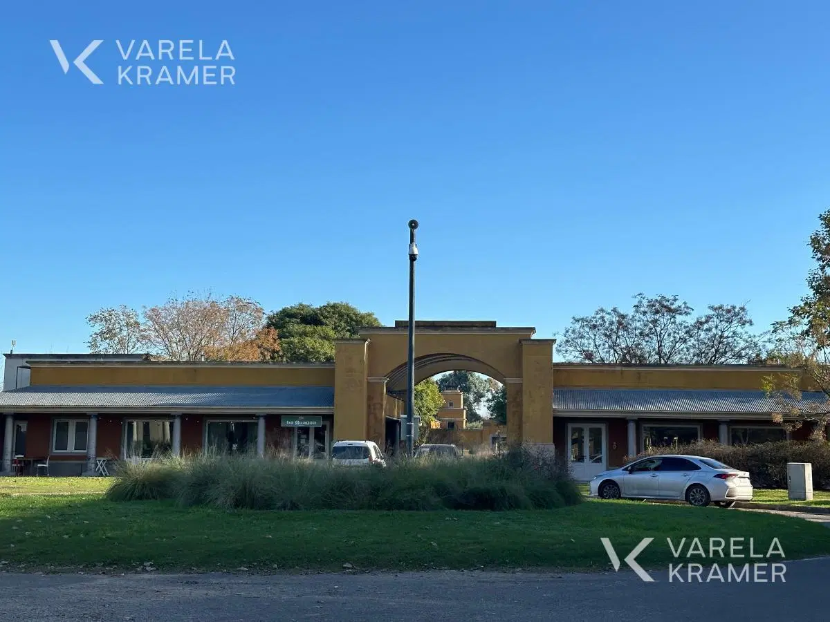 Terreno en Estancias del Pilar 4