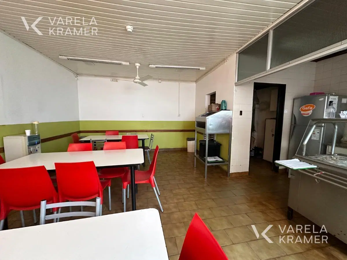 Depósito, oficina, galpón en venta en Munro 3