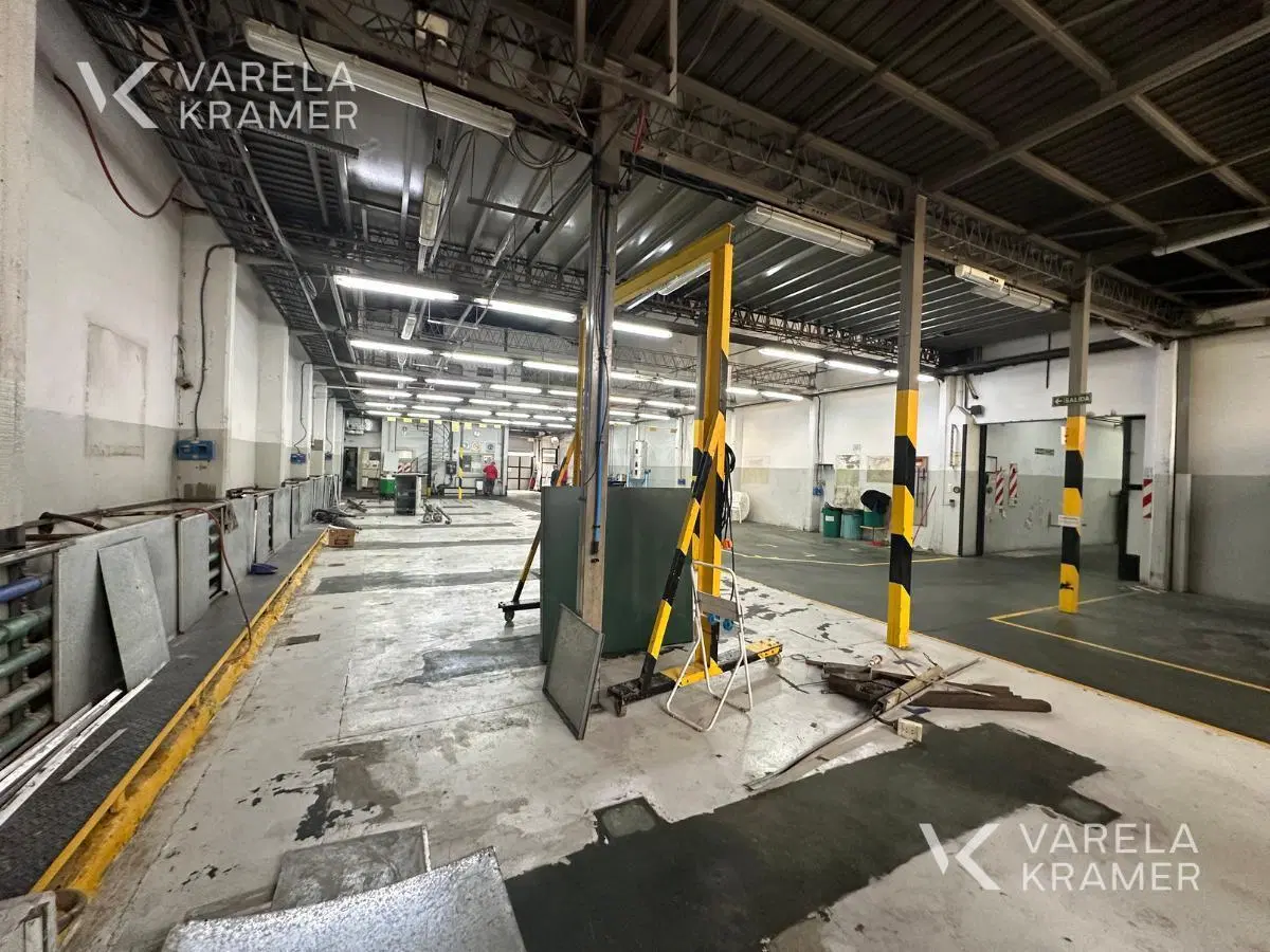 Depósito en venta en Munro 5