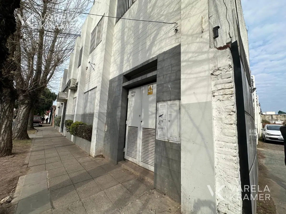 Depósito en venta en Munro 3