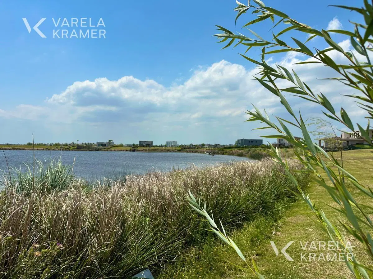 Terreno en venta en Escobar 3