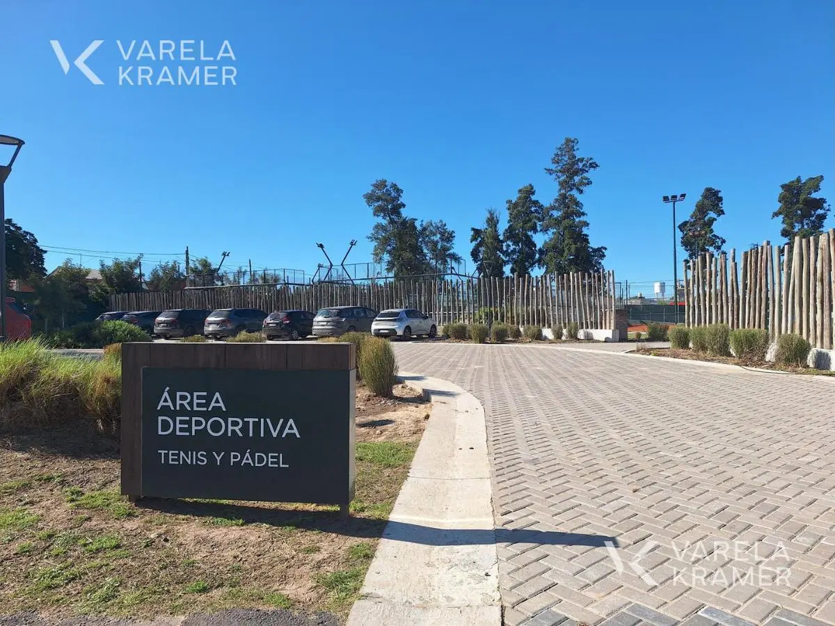 Lote en venta en Barrio Azurra Tortugas 4