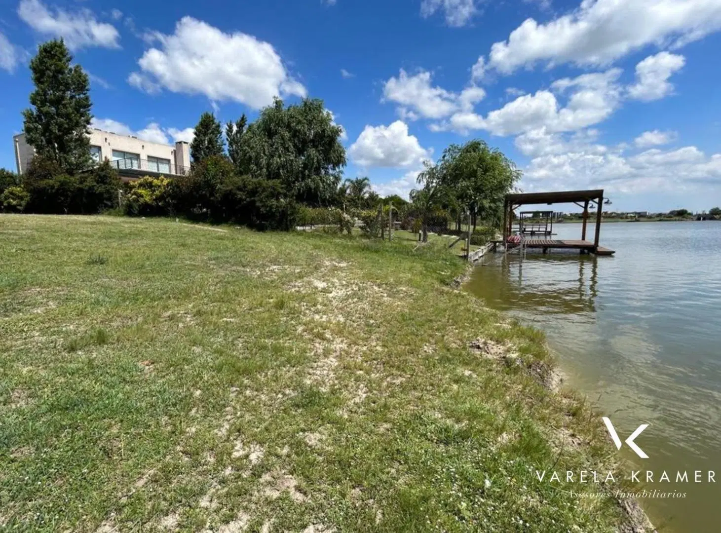 Lote en VentaSan Sebastian, Escobar 4