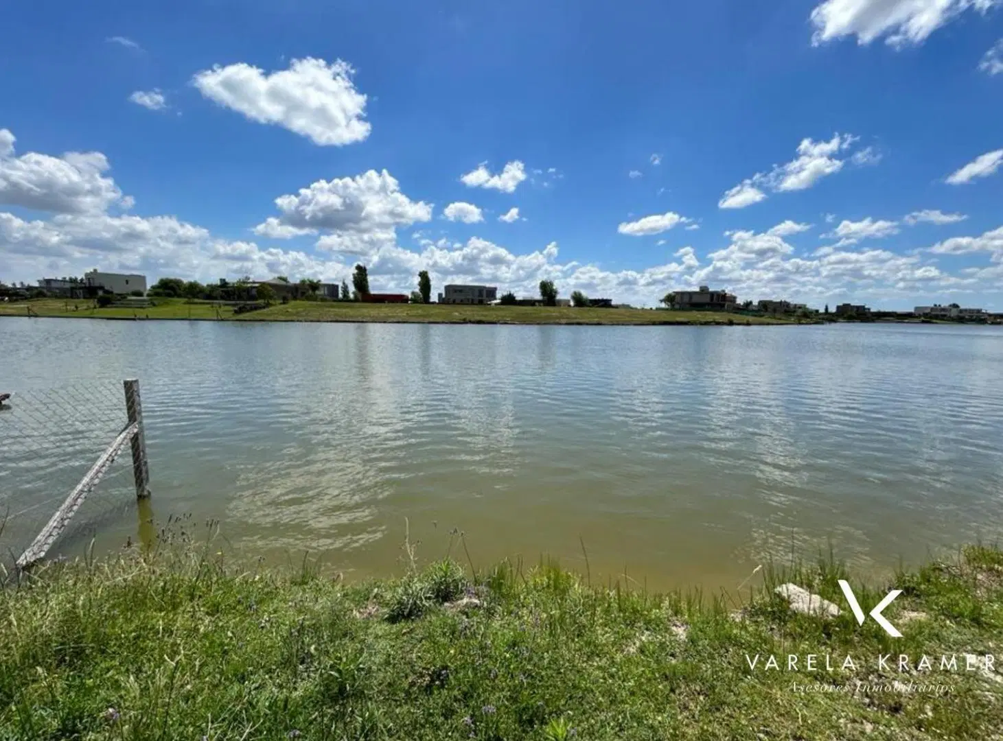 Lote en VentaSan Sebastian, Escobar 5