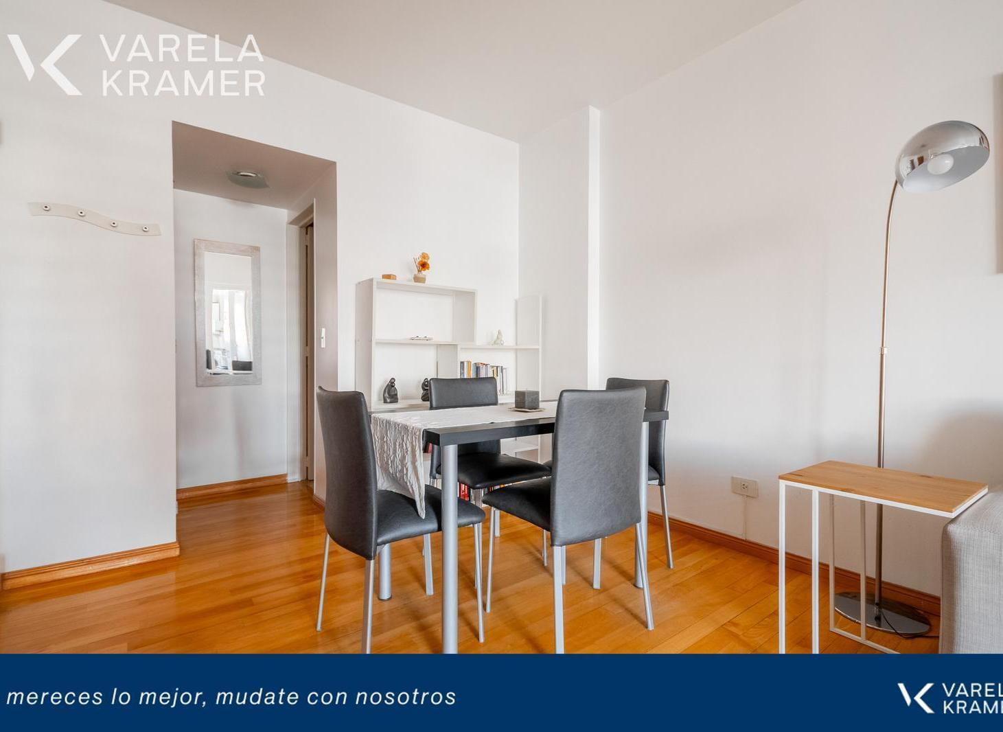 Foto de Departamento en Venta en Jardin Botanico, imagen 3