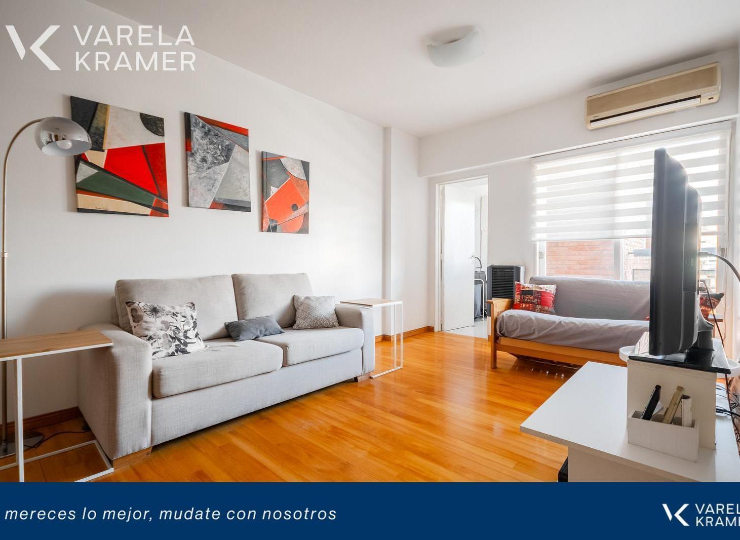 Foto de Departamento en Venta en Jardin Botanico, imagen 5