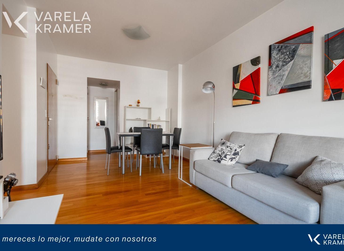 Foto de Departamento en Venta en Jardin Botanico, imagen 4