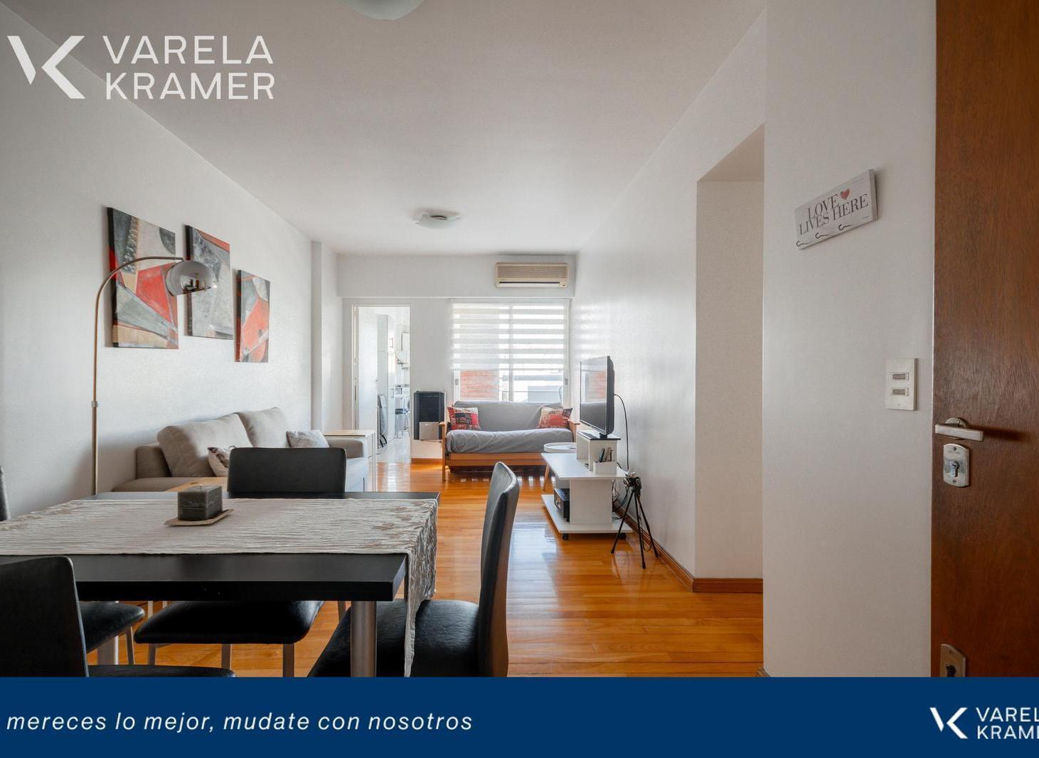 Foto de Departamento en Venta en Jardin Botanico, imagen 1