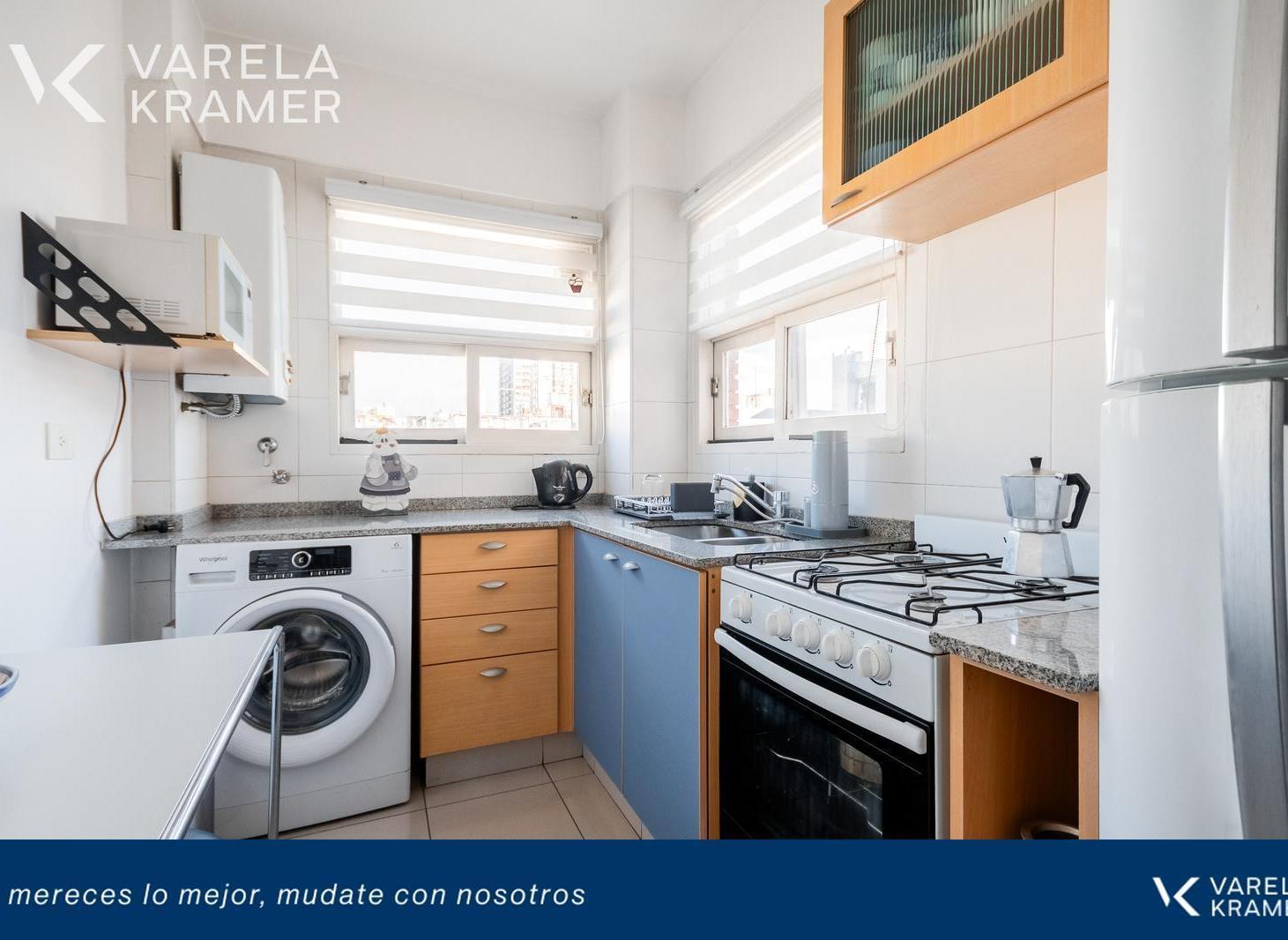 Foto de Departamento en Venta en Jardin Botanico, imagen 3