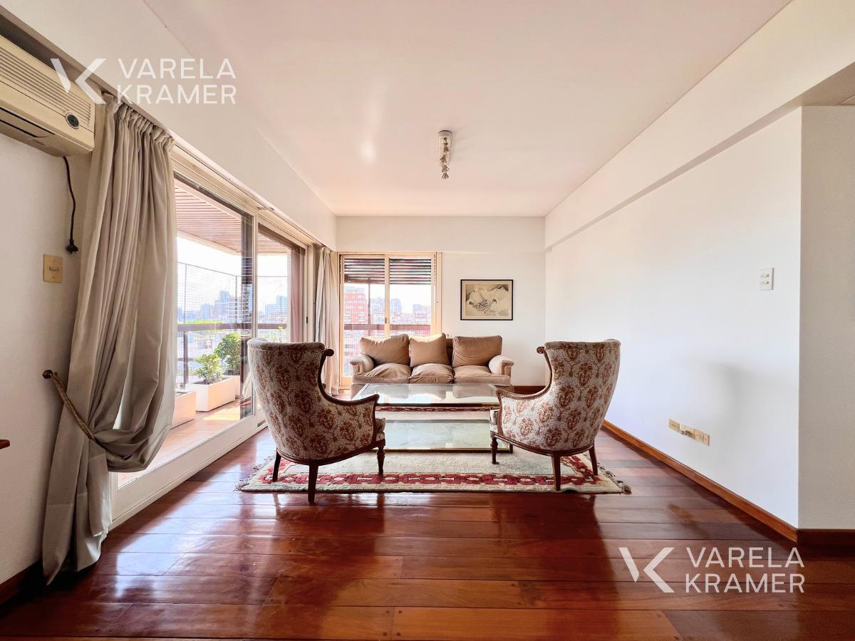 Foto de Departamento en venta en Las Cañitas, imagen 3