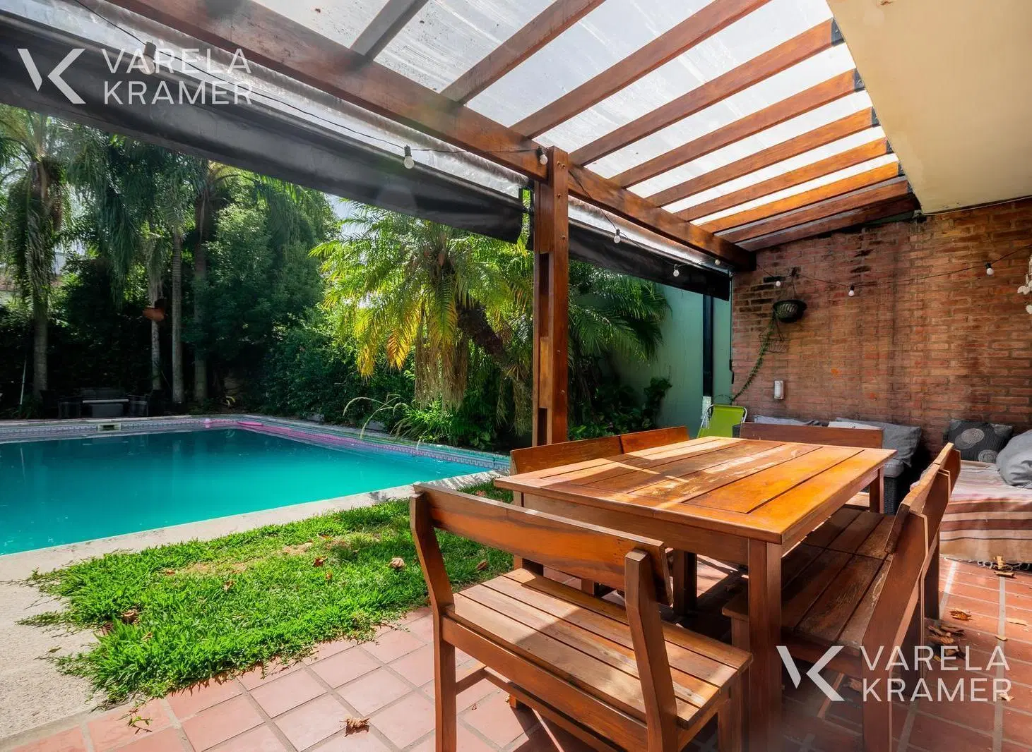 Casa en Venta en Punta Chica 3