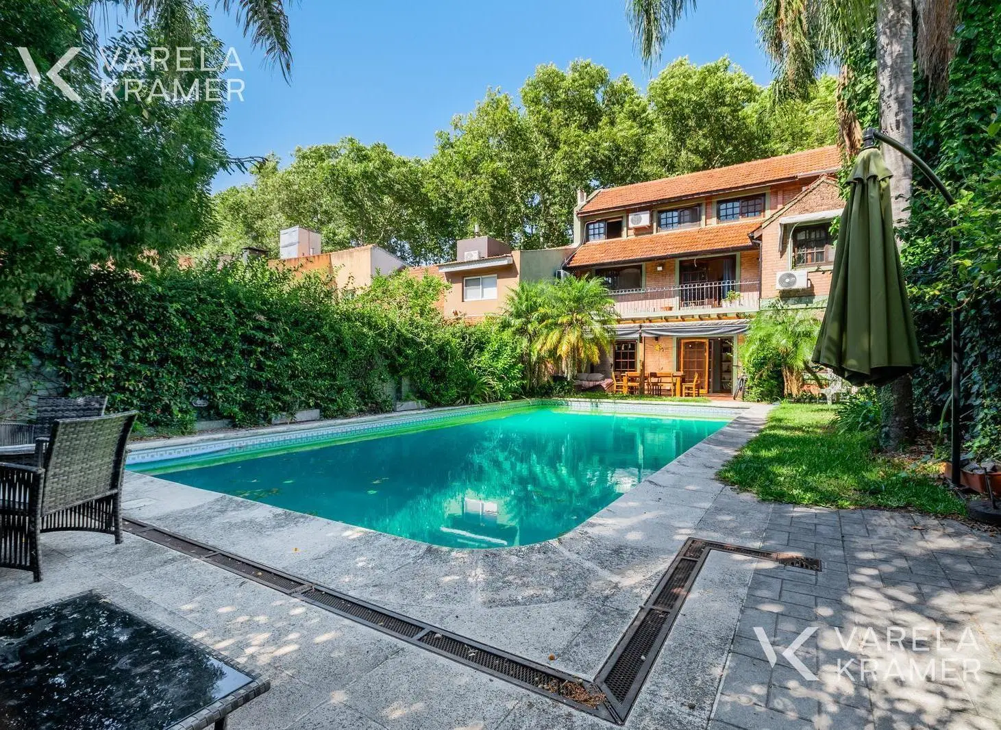 Casa en Venta en Punta Chica 2