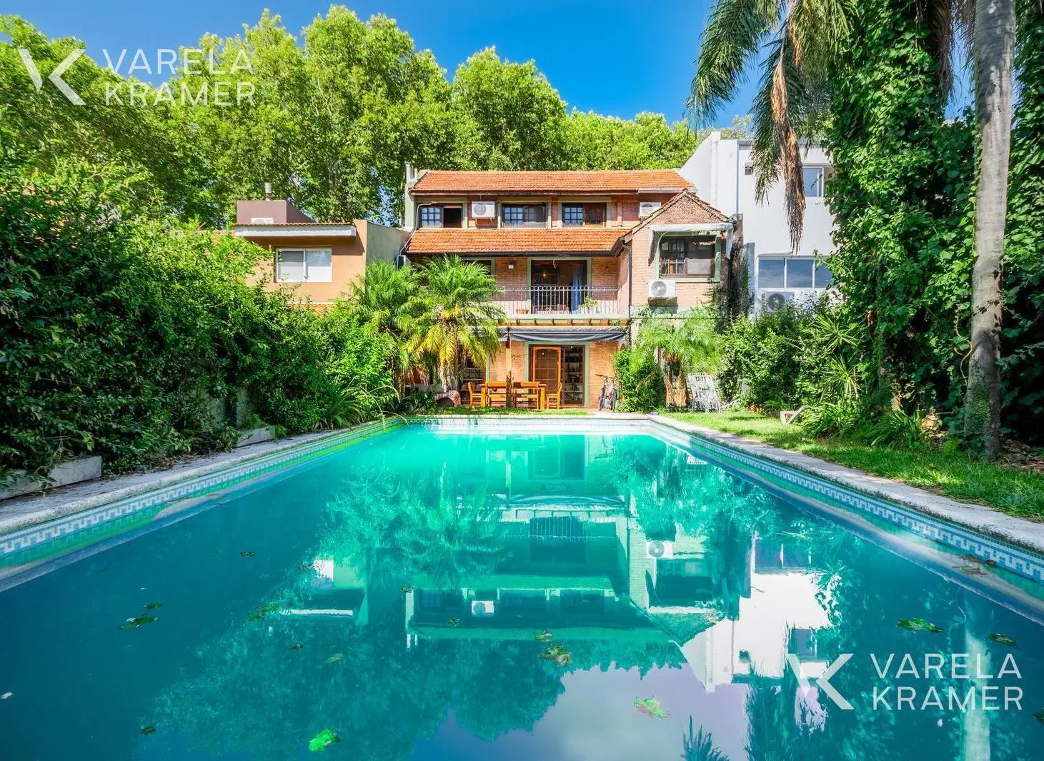Casa en Venta en Punta Chica 2