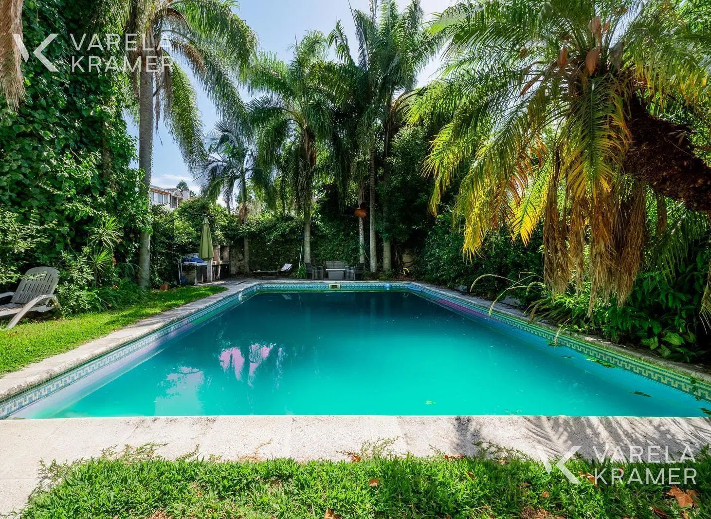 Casa en Venta en Punta Chica 3