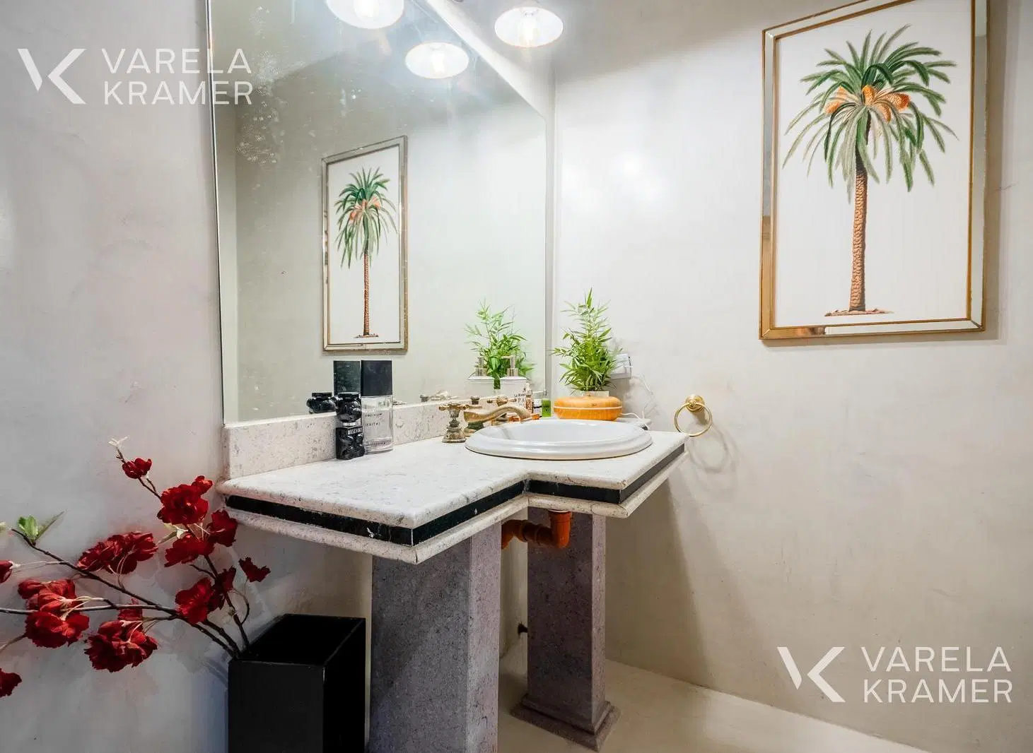 Casa en Venta en Punta Chica 4