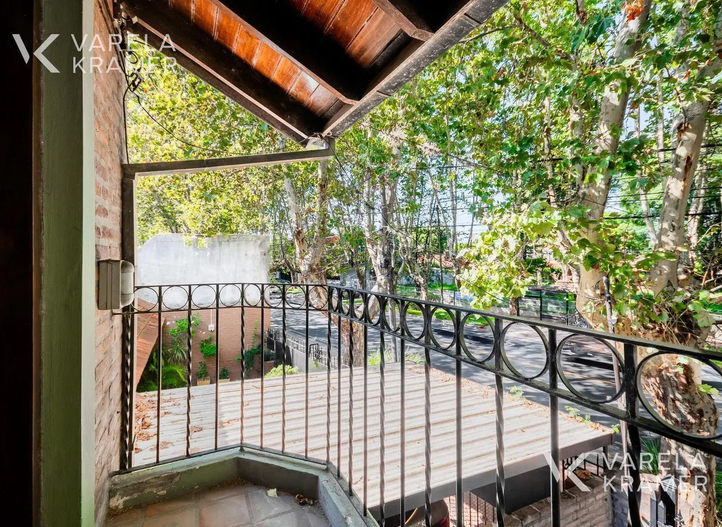 Casa en Venta en Punta Chica 8