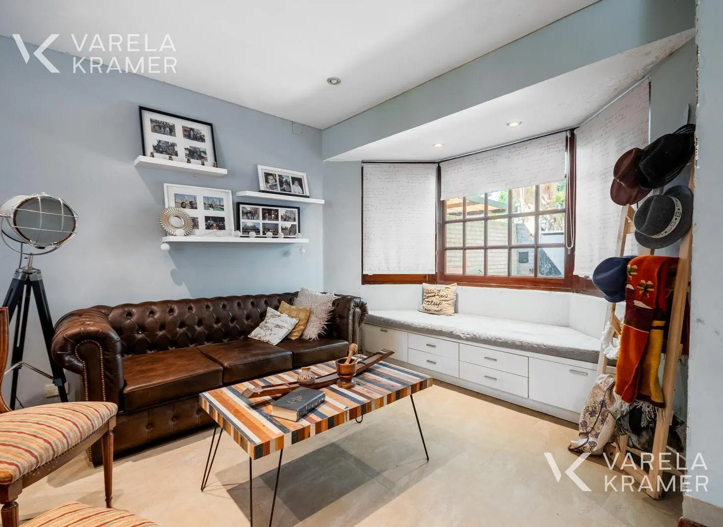 Casa en Venta en Punta Chica 5