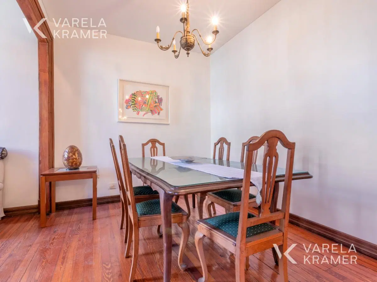 Departamento en Venta en San Telmo 5