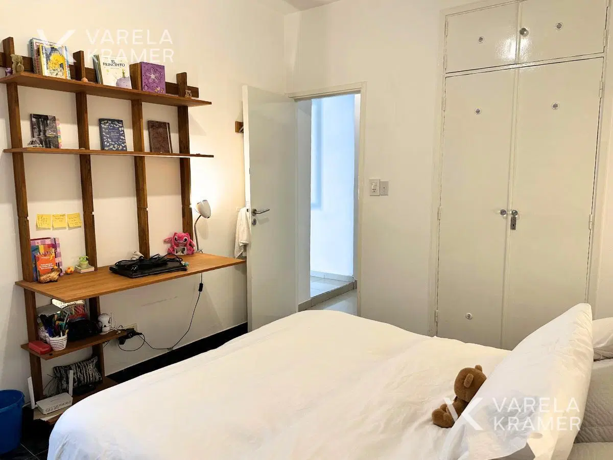 Departamento en venta en San Isidro 3