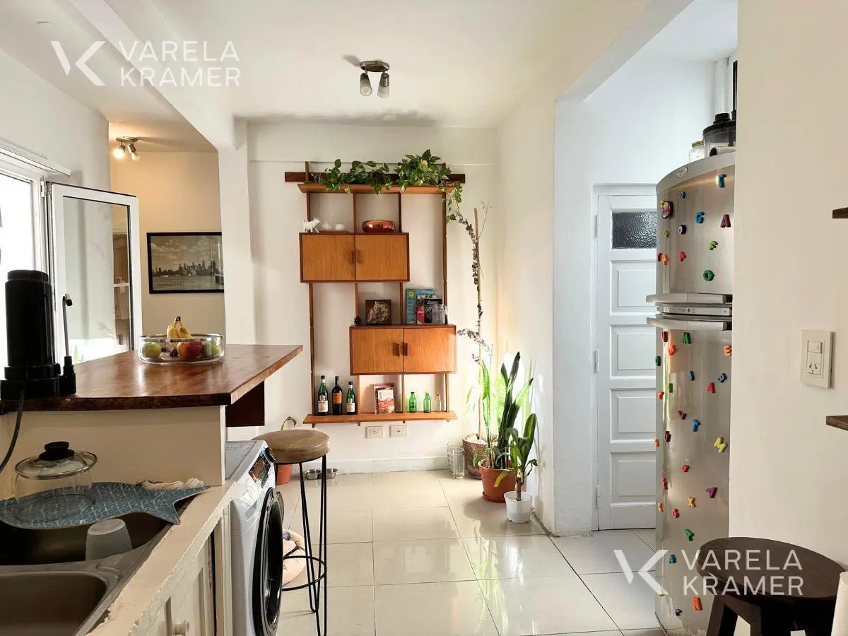 Departamento en venta en San Isidro 4