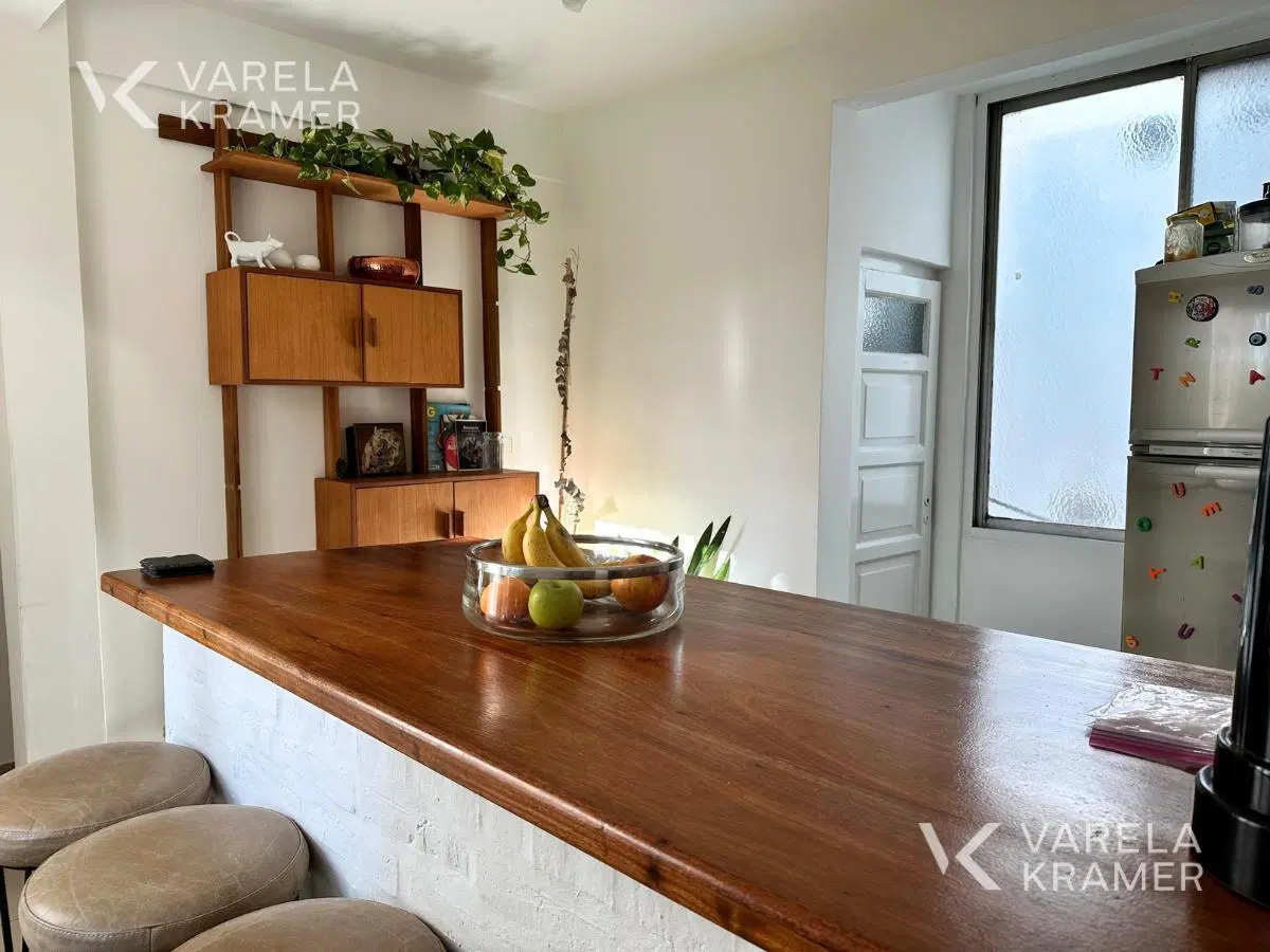 Departamento en venta en San Isidro 2