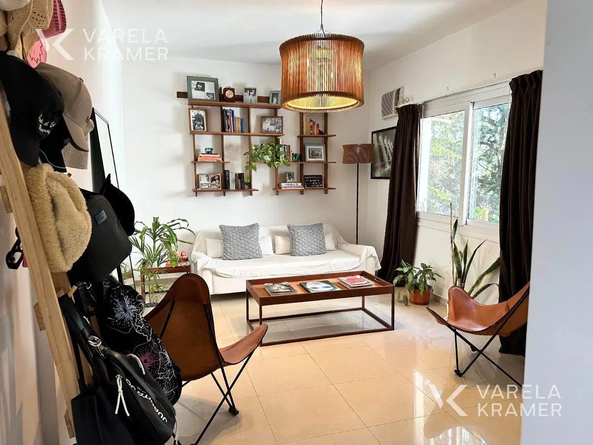 Departamento en venta en San Isidro 8