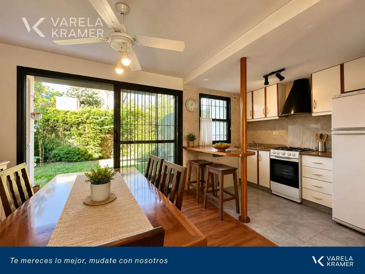 Casa en Venta en Don Torcuato 4