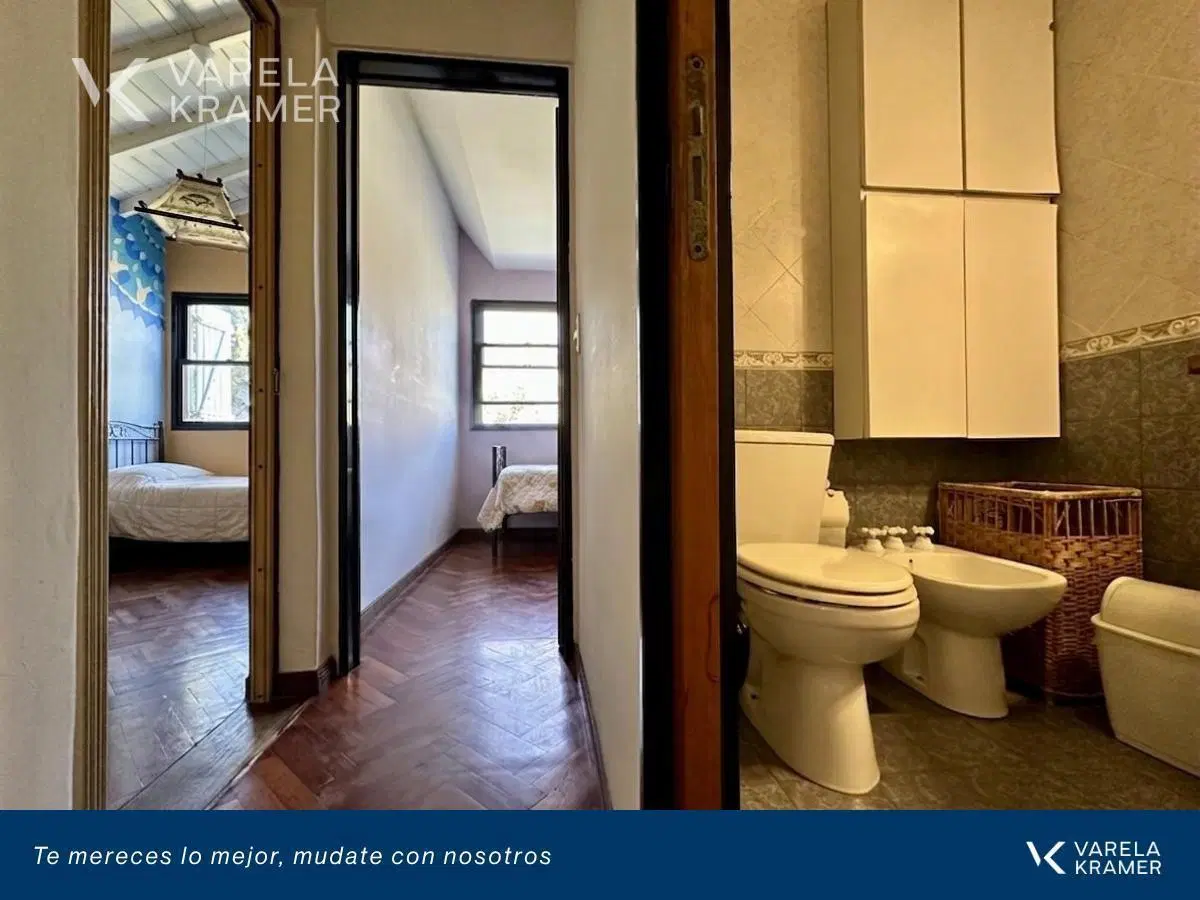 Casa en Venta en Don Torcuato 2