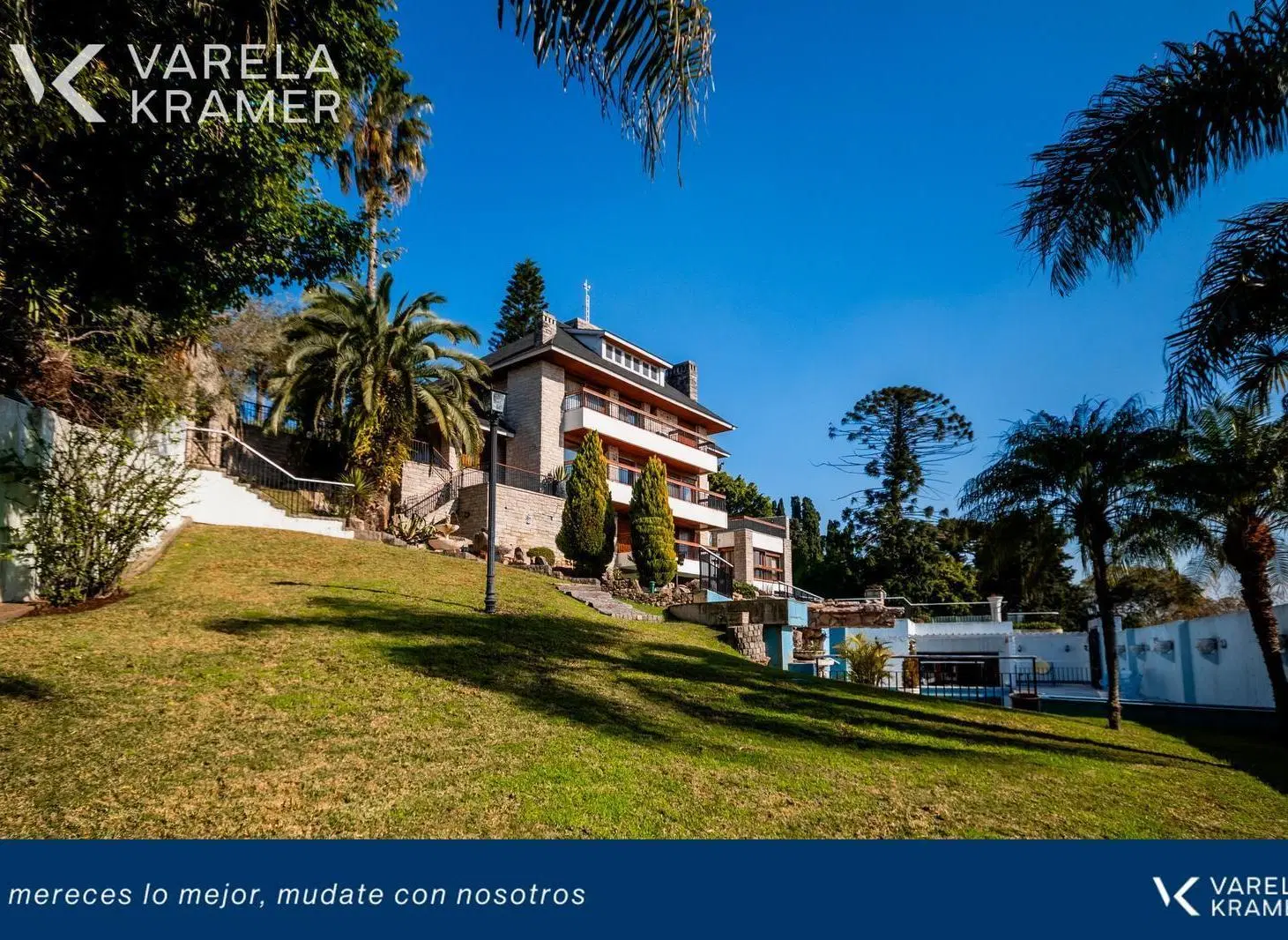 Casa en Venta en San Fernando 3