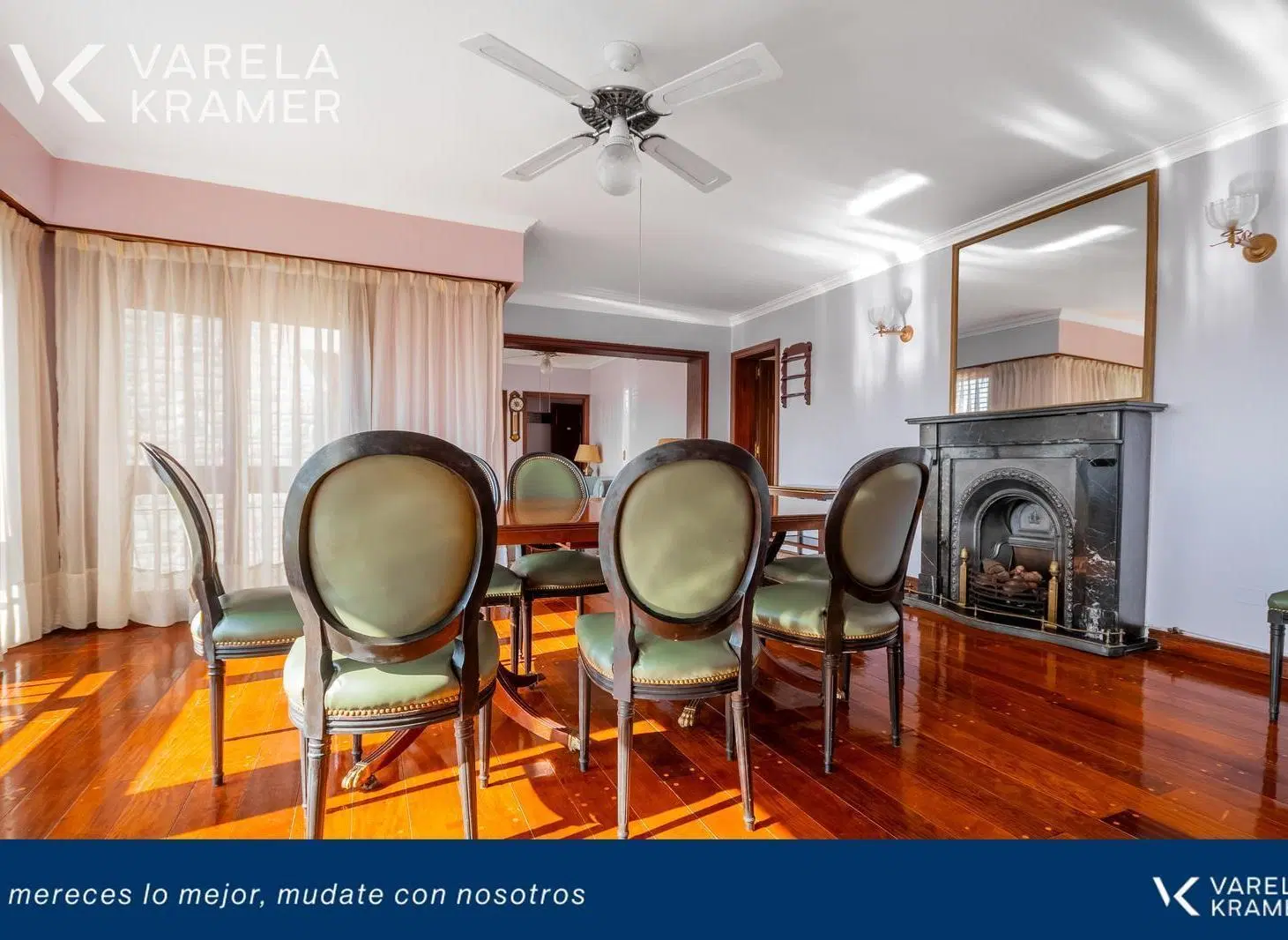 Casa en Venta en San Fernando 8