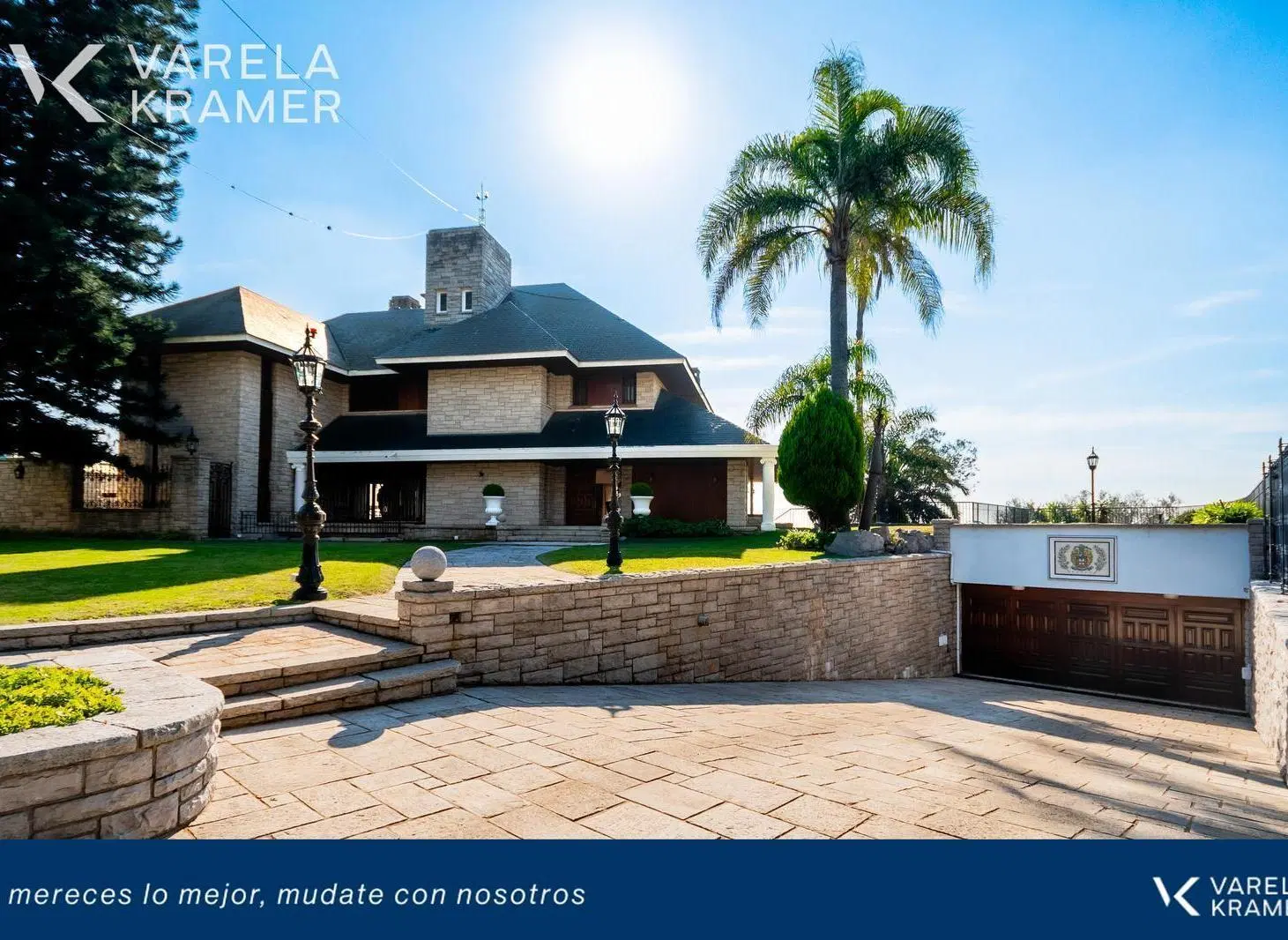 Casa en Venta en San Fernando 4
