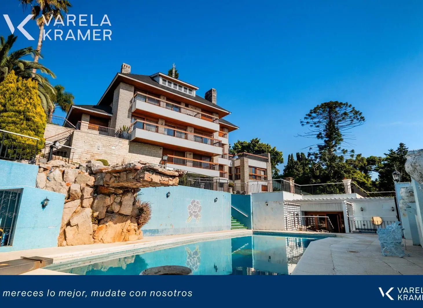 Casa en Venta en San Fernando 5