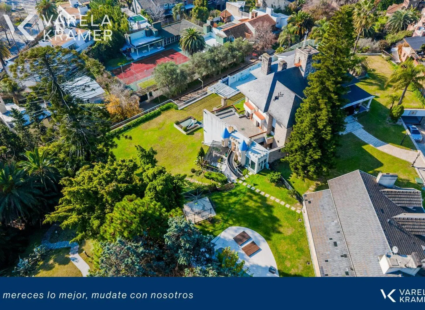 Casa en Venta en San Fernando 2