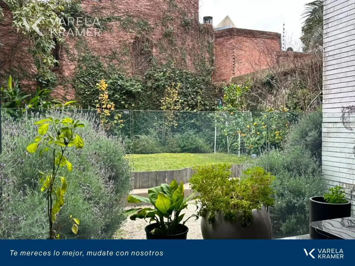 Casa en Alquiler en Acassuso 4