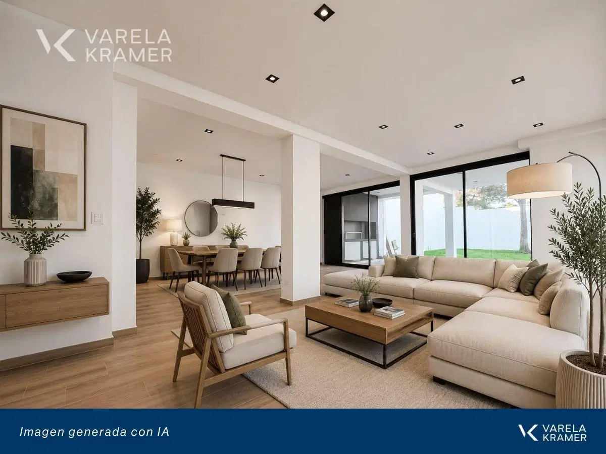 Casa en Venta en Martinez 2