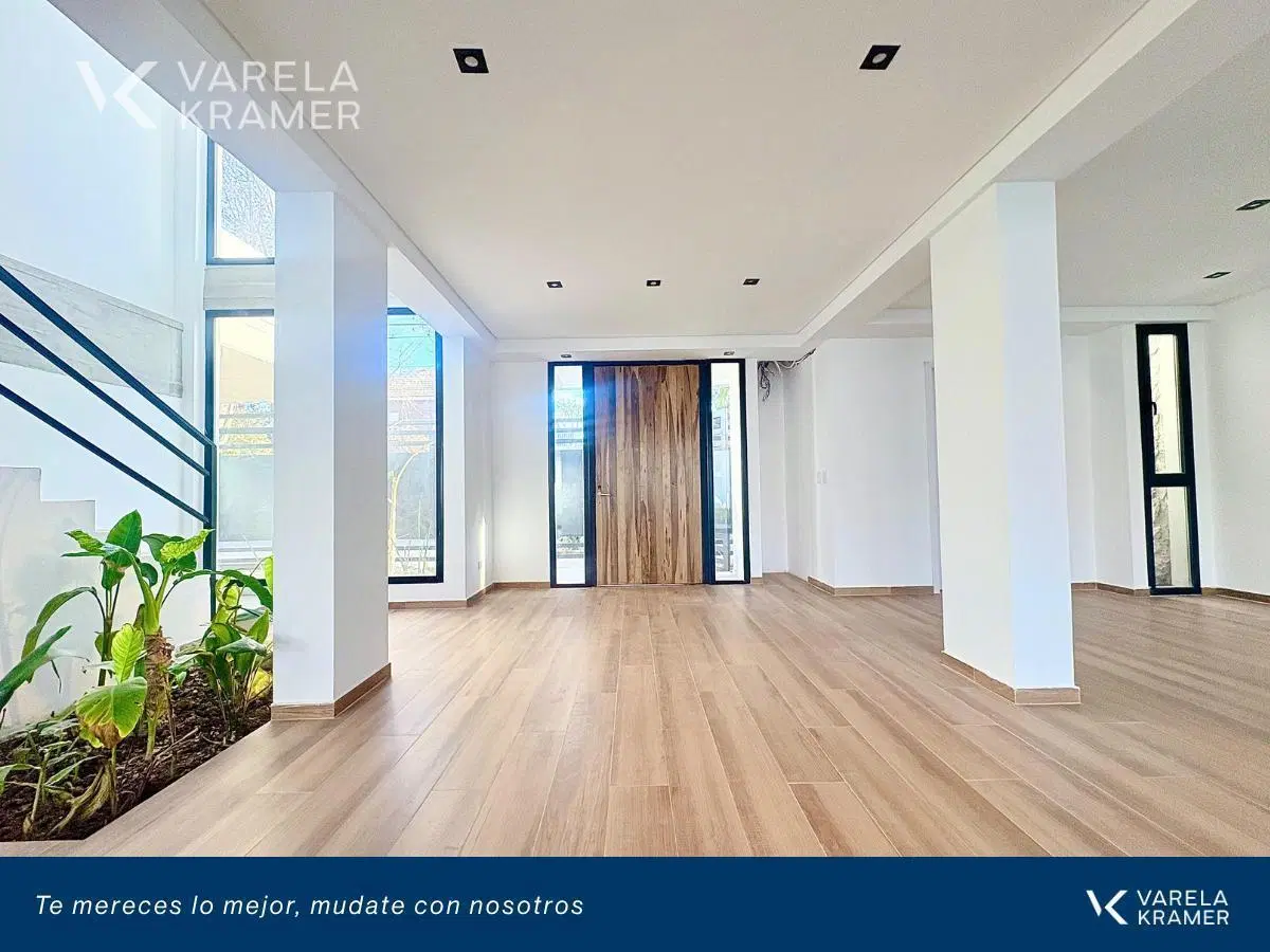 Casa en Venta en Martinez 3