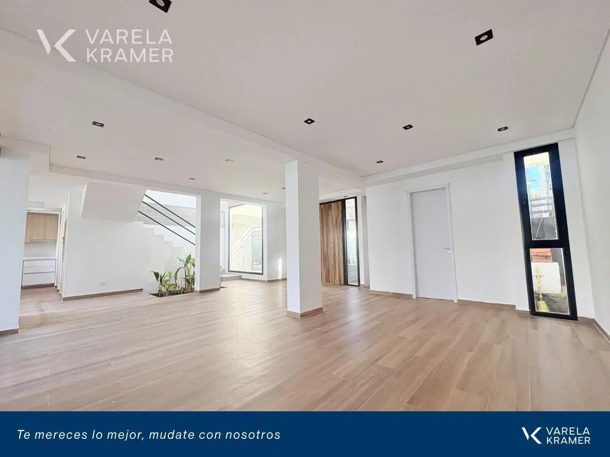 Casa en Venta en Martinez 5