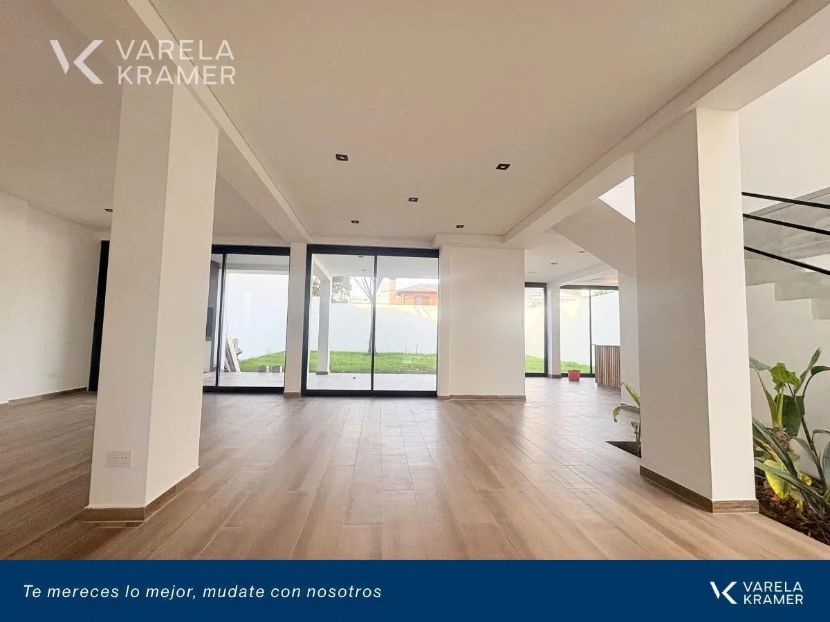 Casa en Venta en Martinez 4