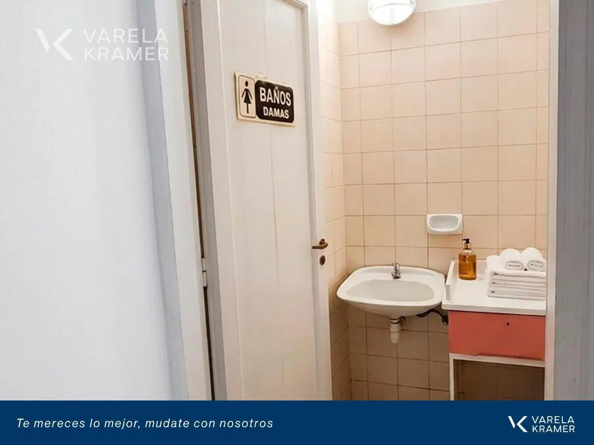 Local comercial en Venta en Munro 5