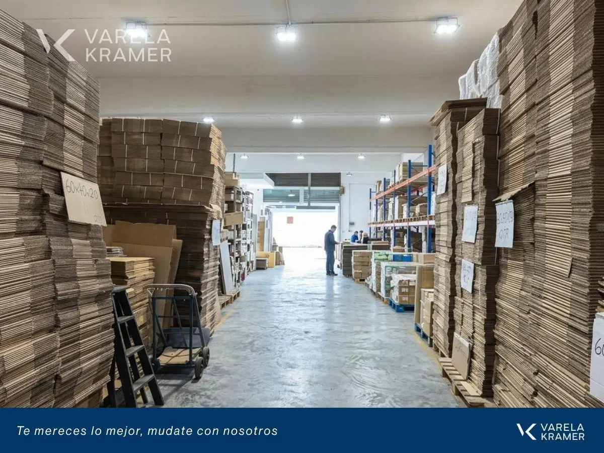 Local comercial en Venta en Munro 4