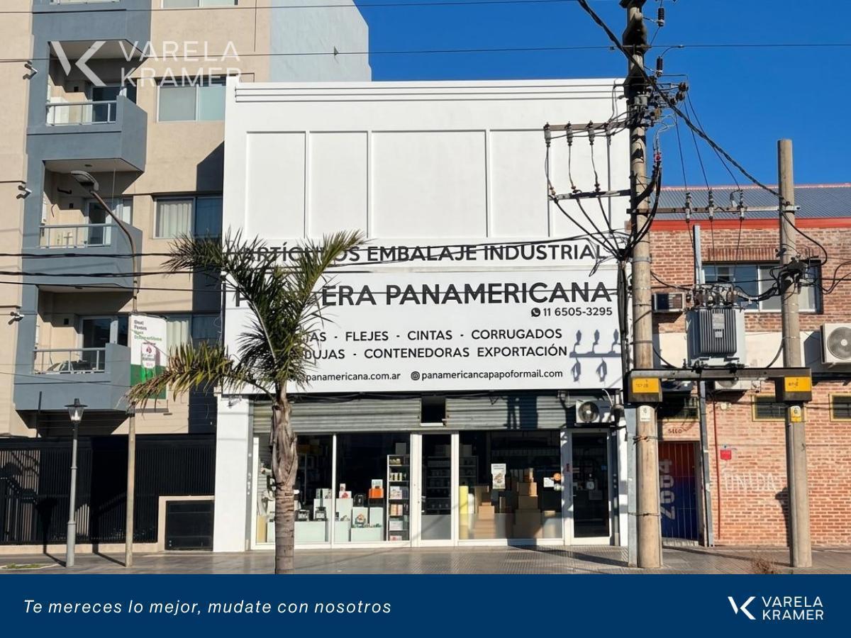 Foto de Local comercial en Venta en Munro, imagen 2