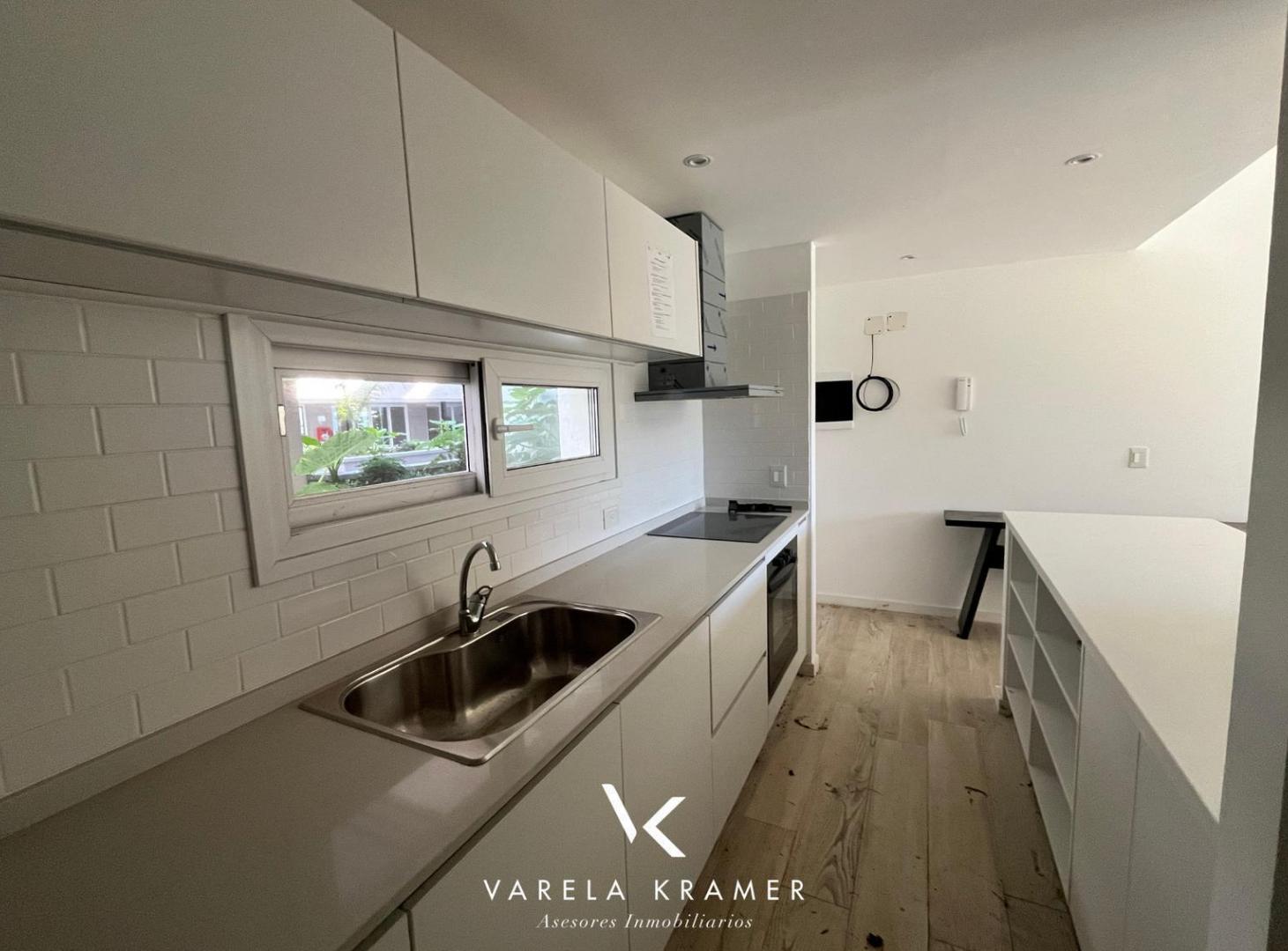 Foto de Departamento en Venta en Pilar, Distrito Zug, imagen 1